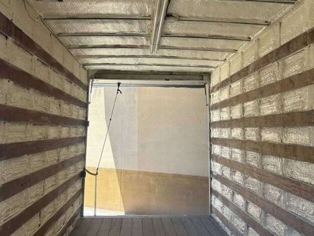 Home Spray Foam Insulation ​Fort Lauderdale